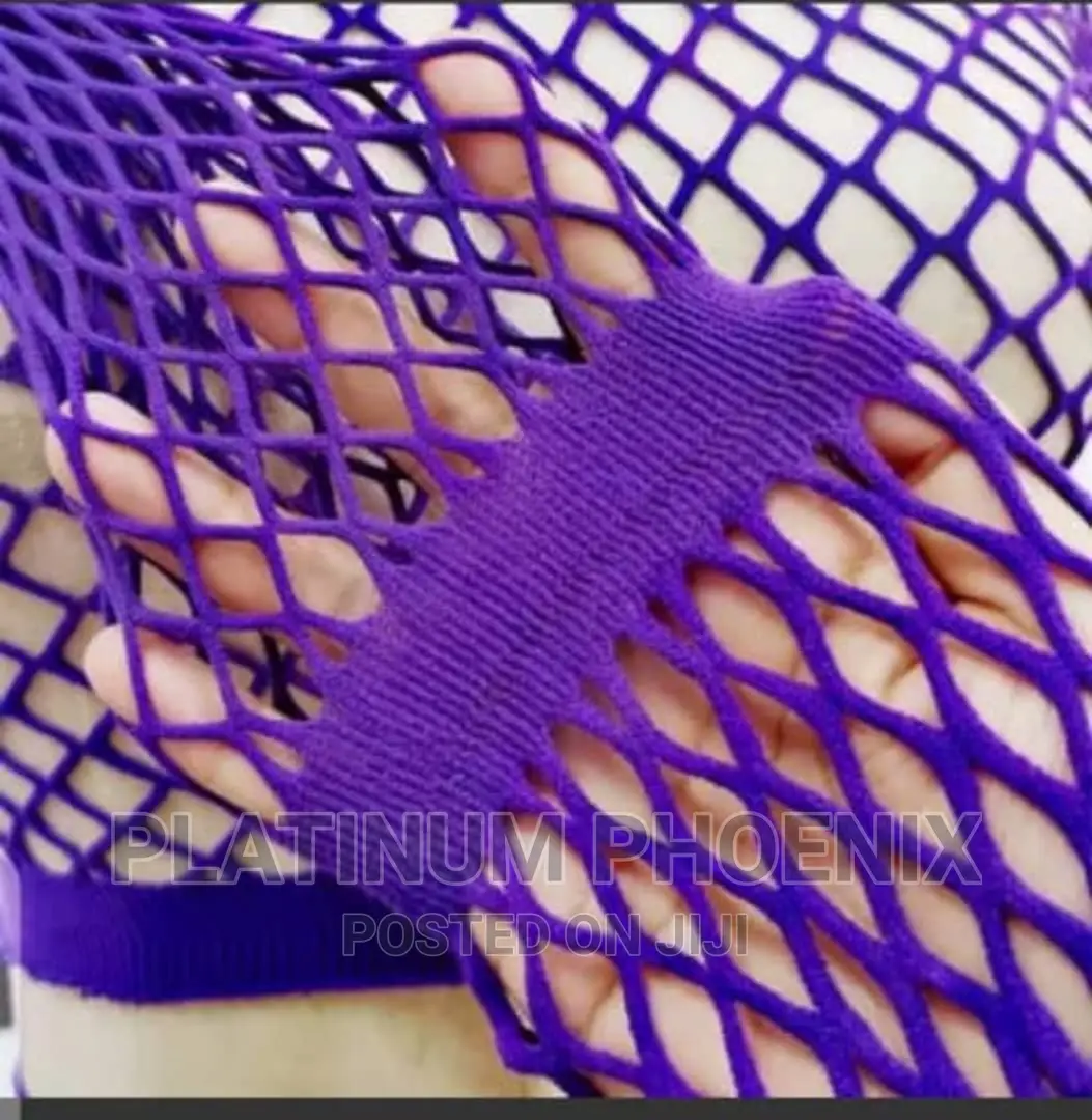 See Through Wears