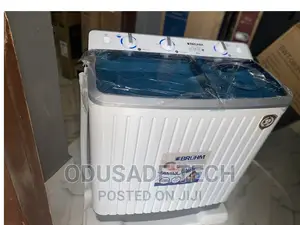 T0P L0ader 8kg Bruhm Washing Machine