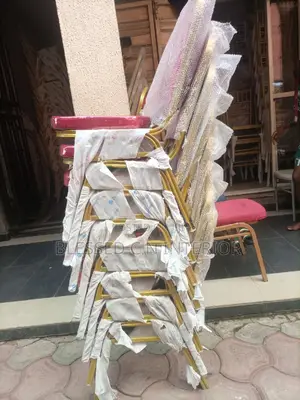 High Quality Multipurpose Banquet Chair