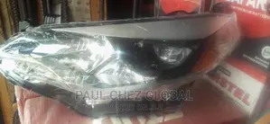 Head Lamp for Toyota Corolla 2014