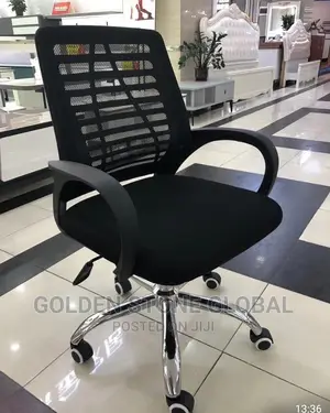 Executive Office Chair.