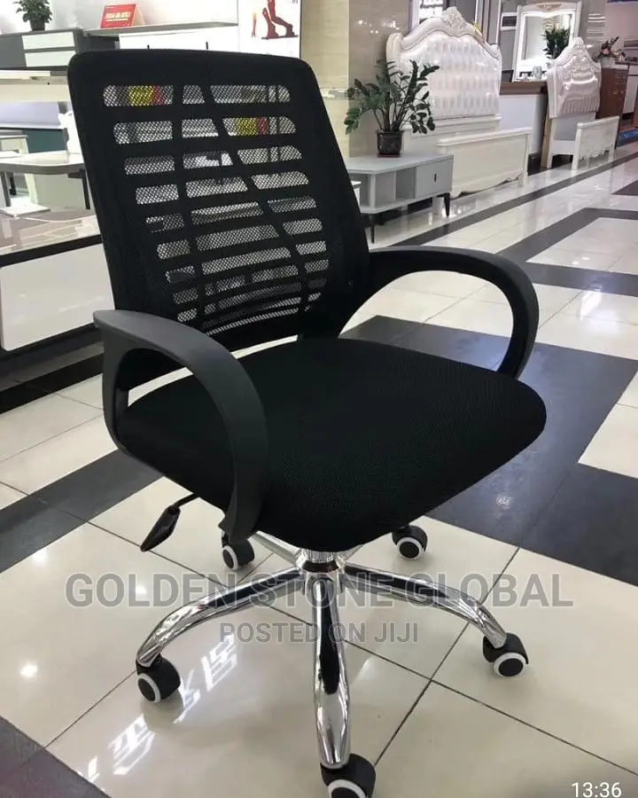 Executive Office Chair.
