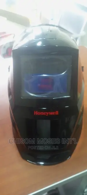 Auto Darkening Welding Helmet ( High Quality) Honeywell