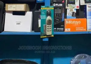 Sound Level Meter