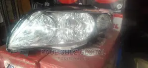Head Light Toyota Corolla 2008