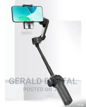 Phone Gimbal Dji Osmo Mobile 7p
