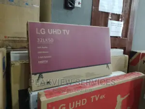 Lg Uhd 32lk50 32 Inches Tv