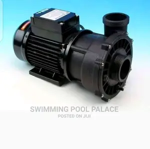 Jacuzzi Water Pump
