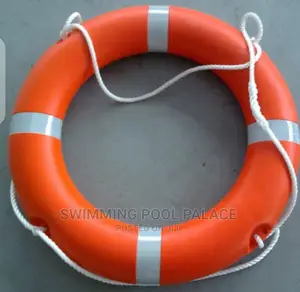 Swimming Pool Life Bouy