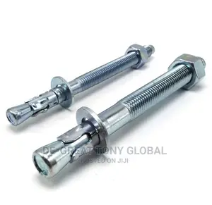 Anchor Bolt