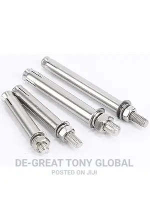 Anchor Bolt M10