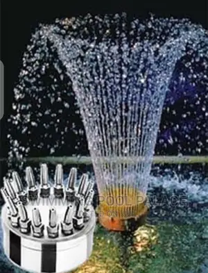 Water Fountain