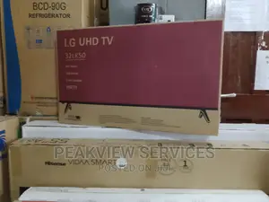 Lg-32-Brand New Led-Tv