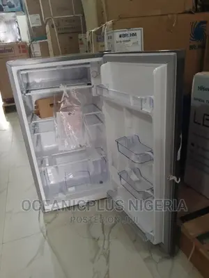 LG Gc-131 Fast Cooling Refrigerator / Single Door