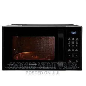 28L Slimfrytm, Smart Convection Microwave Oven