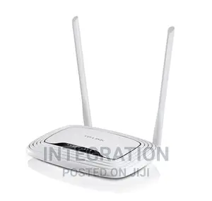 Tl-Wr840n 300mbps Multi-Function Wireless N Router