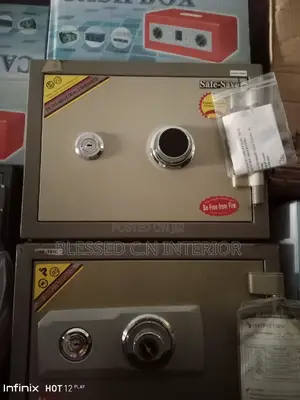 Higher Quality Office SAFE