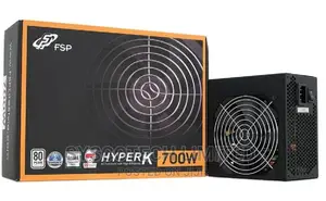 FSP 700 Watt Hyper K