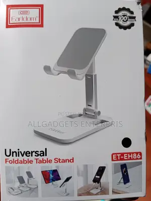 Universal Fordable Phone Stand