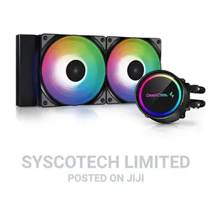 Deepcool Gammaxx 240mm Liquid Cooler