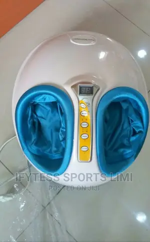 High Quality Foot Massager