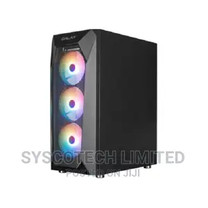 Galax Revolution 05 Casing