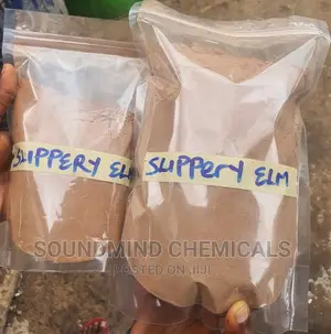 Slippery Elm