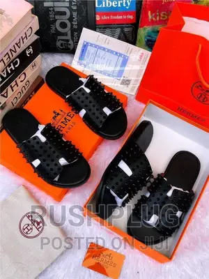 Top Quality Hermes Sandals