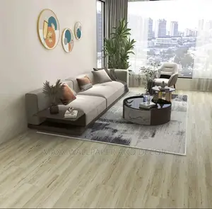 Vinyl Floor Depot Now in Lagos