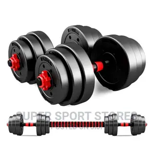 Adjustable Dumbell EFFD