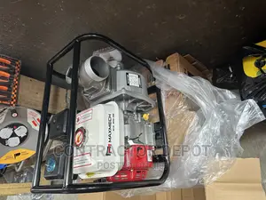 7.0hp Quality Water Pump Machine Maxmech’S