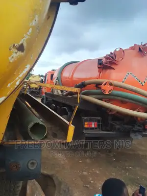 Sewage Services