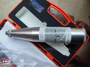 Concrete Tester