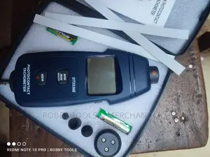 Photo/Contact Tachometer