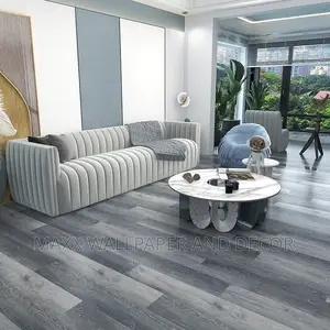 Vinyl Floor Depot Now Available in Abuja