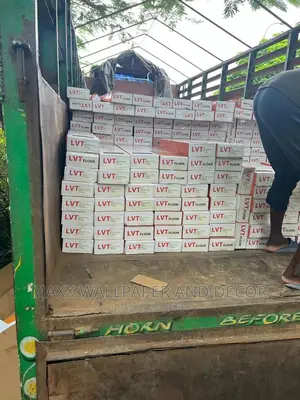 Vinyl Flooring Steady Supply and Swift Delivery