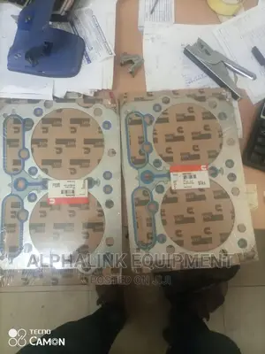 Cummins Head Gasket NTA855