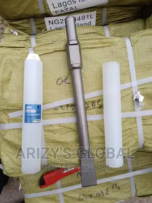 Jack Hammer Chisel