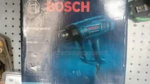 Bosch Heat Gun