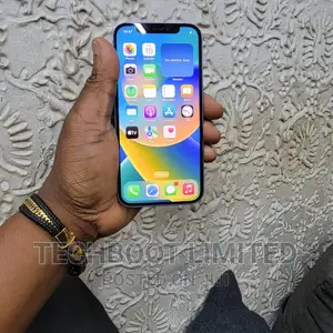 Apple iPhone 12 64 GB Blue