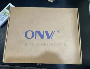 ONV-POE33007PN 8-Port Gigabit Poe Switch With 7x10/100/1000m