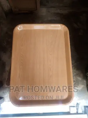 Serving Tray Medium One