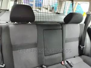 Volkswagen Golf 2.0 GLS 5-Door 2002 Silver