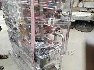 Reverse Osmosis Machine 1ton Reverse Osmosis System Machine