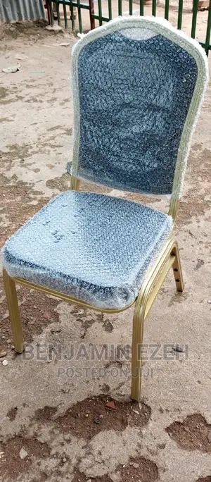 Repair of Any Kind of Banquet Chairs