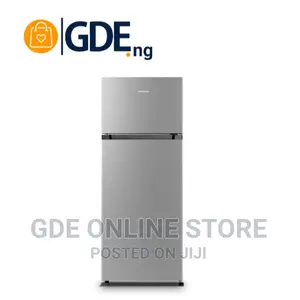 Hisense 306DR 295L Top Freezer Refrigerator