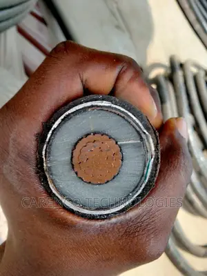 150mm 1xcore Xlpe Cable 33kv
