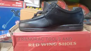 Red Wing Boots Original