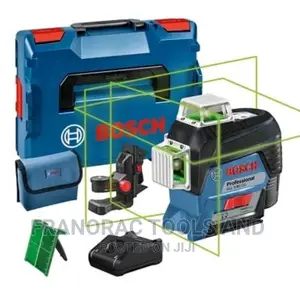 Bosch Laser Level Instrument