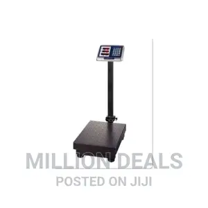 Unique Camry 100kg Electronic Digital Scale